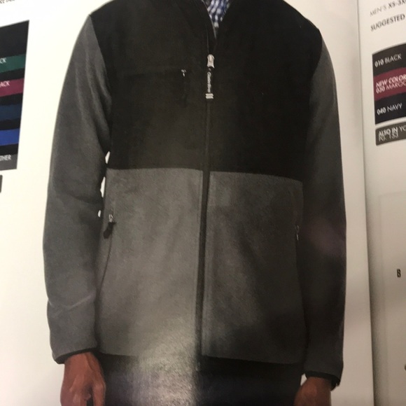 Jacket - Picture 2 of 2